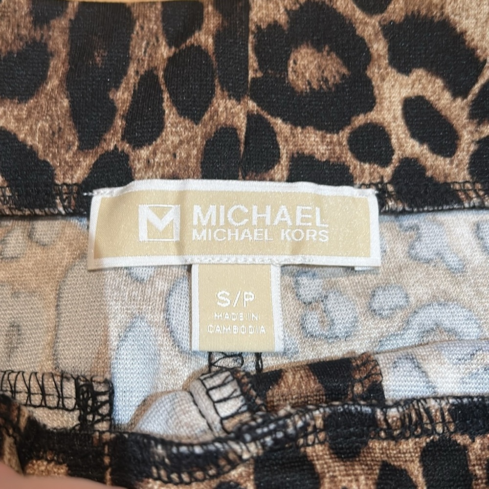MK pants - Picture 2 of 2